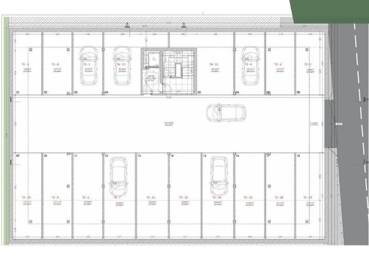 Apartamento T1 para Venda em Repeses e São Salvador Foto 4
