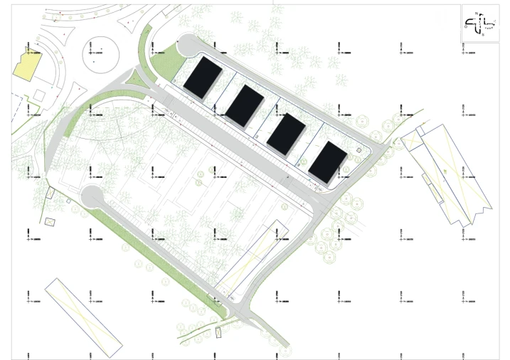 Apartamento T1 para Venda em Repeses e São Salvador Foto 9