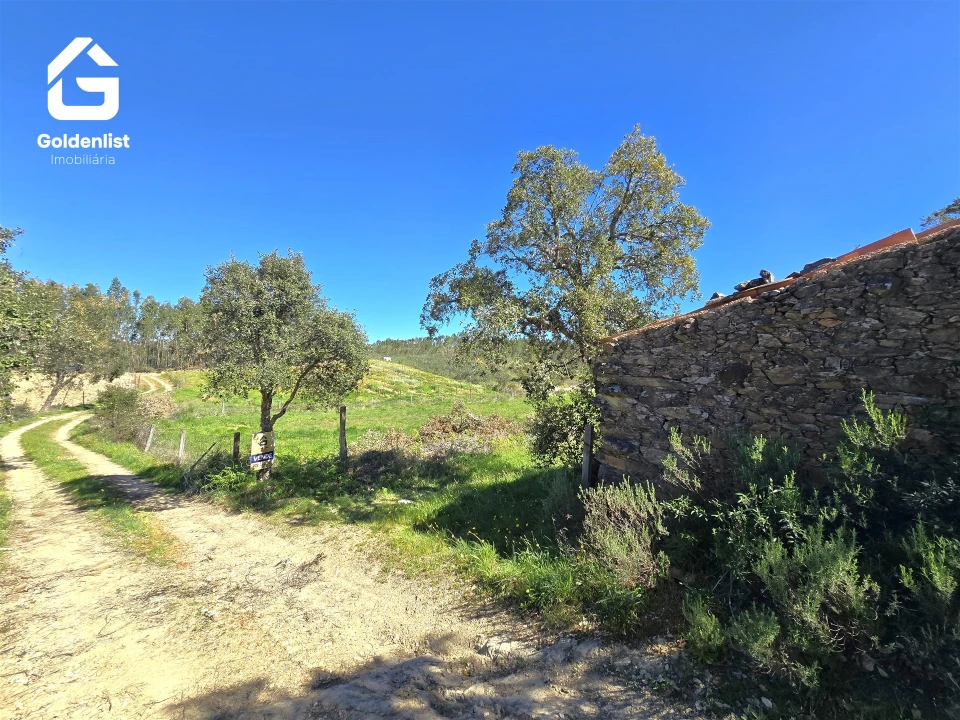 Quinta T0 para Venda em Fratel Foto 21