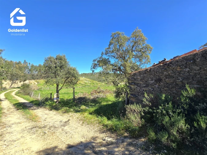 Quinta T0 para Venda em Fratel Foto 21