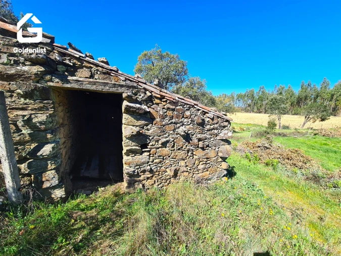 Quinta T0 para Venda em Fratel Foto 4