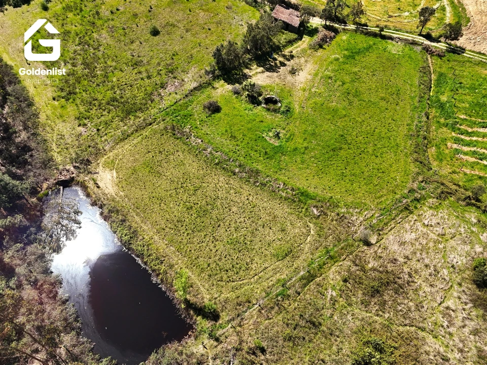 Quinta T0 para Venda em Fratel Foto 1