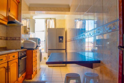Apartamento T4 para Venda em Oliveira do Bairro