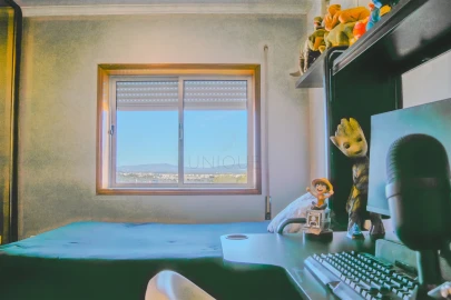 Apartamento T4 para Venda em Oliveira do Bairro