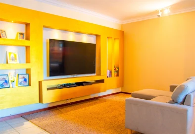 Apartamento T4 para Venda em Oliveira do Bairro