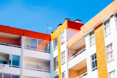 Apartamento T4 para Venda em Oliveira do Bairro