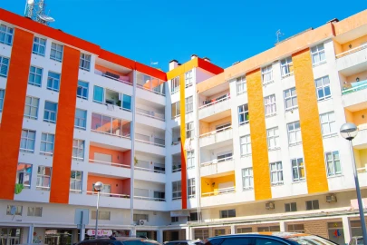 Apartamento T4 para Venda em Oliveira do Bairro