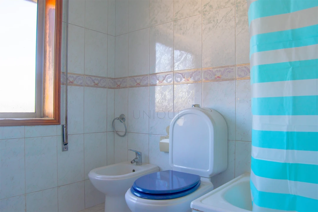 Apartamento T4 para Venda em Oliveira do Bairro Foto 14