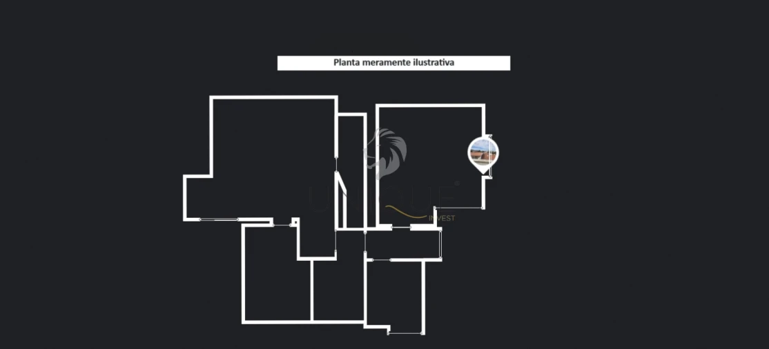 Apartamento T4 para Venda em Oliveira do Bairro Foto 36