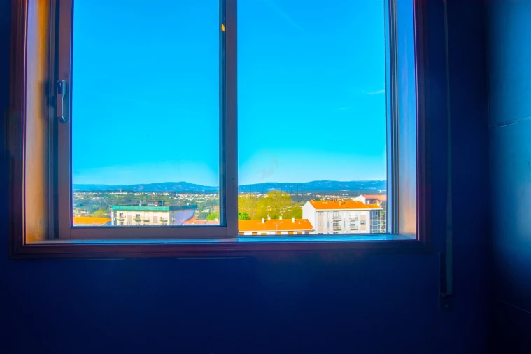 Apartamento T4 para Venda em Oliveira do Bairro Foto 24