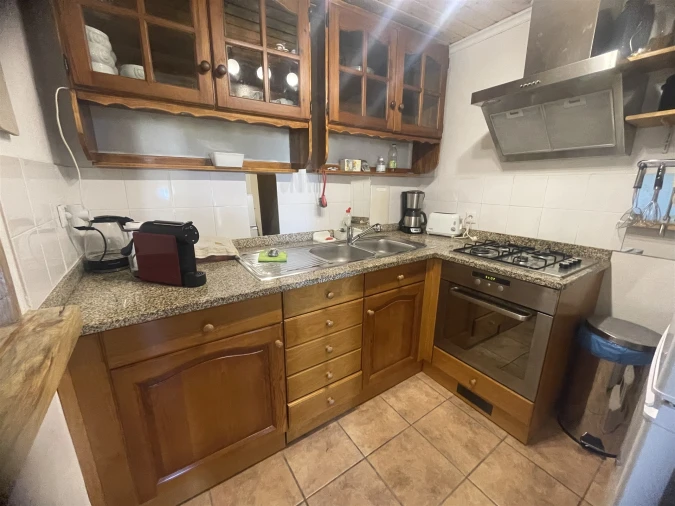 Moradia T3 para Venda em São Paio Foto 10