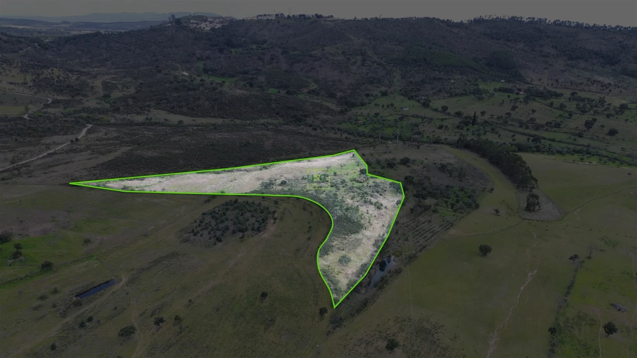 Quinta T0 para Venda em Penamacor Foto 10