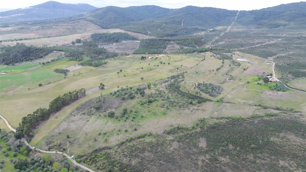 Quinta T0 para Venda em Penamacor Foto 31