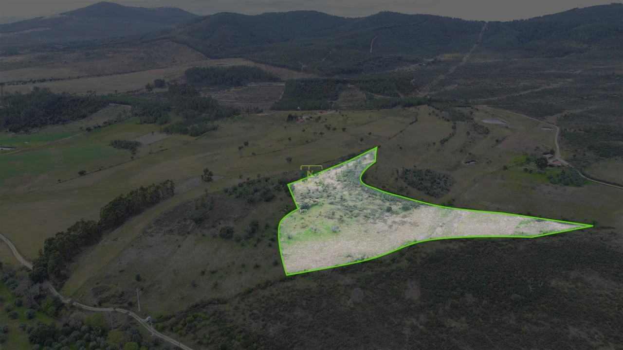 Quinta T0 para Venda em Penamacor Foto 32