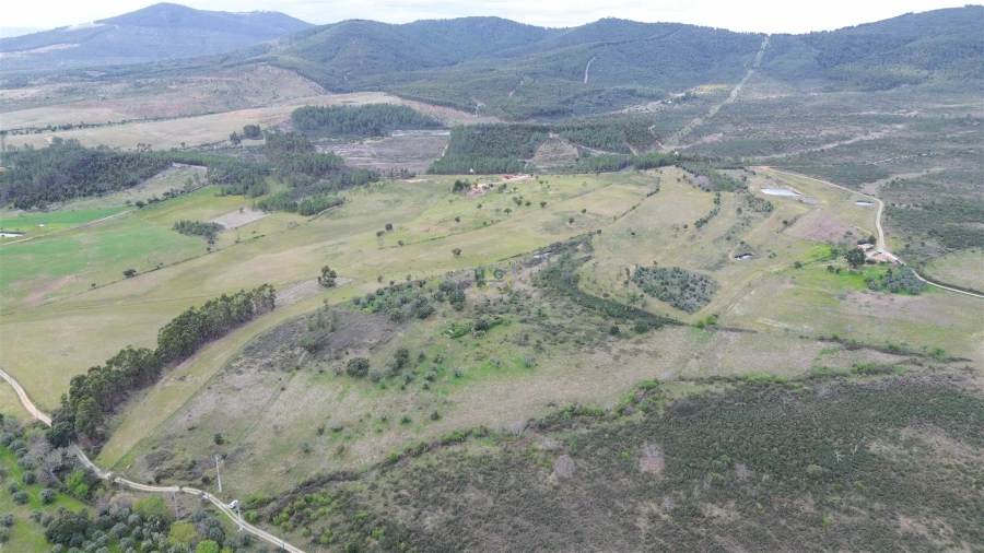 Quinta T0 para Venda em Penamacor Foto 31