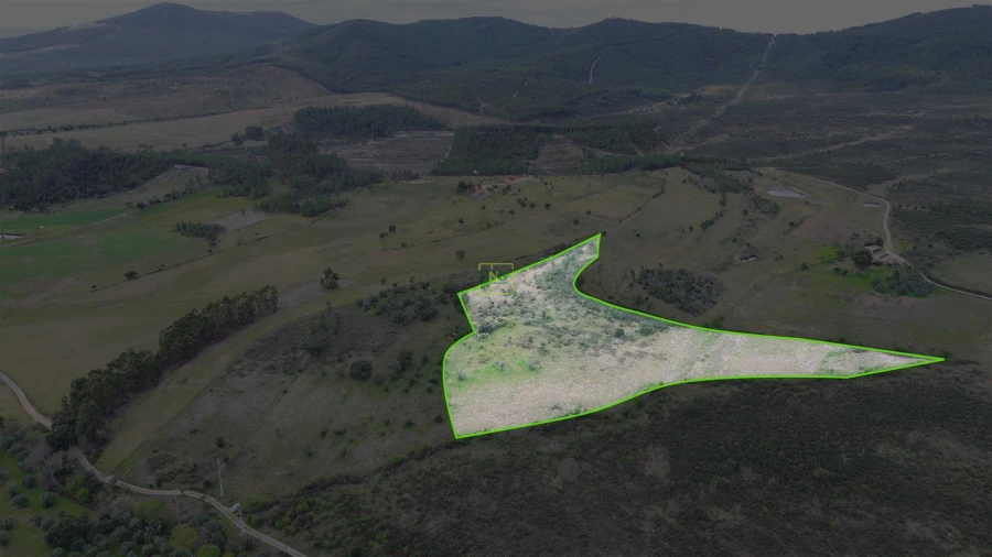 Quinta T0 para Venda em Penamacor Foto 32