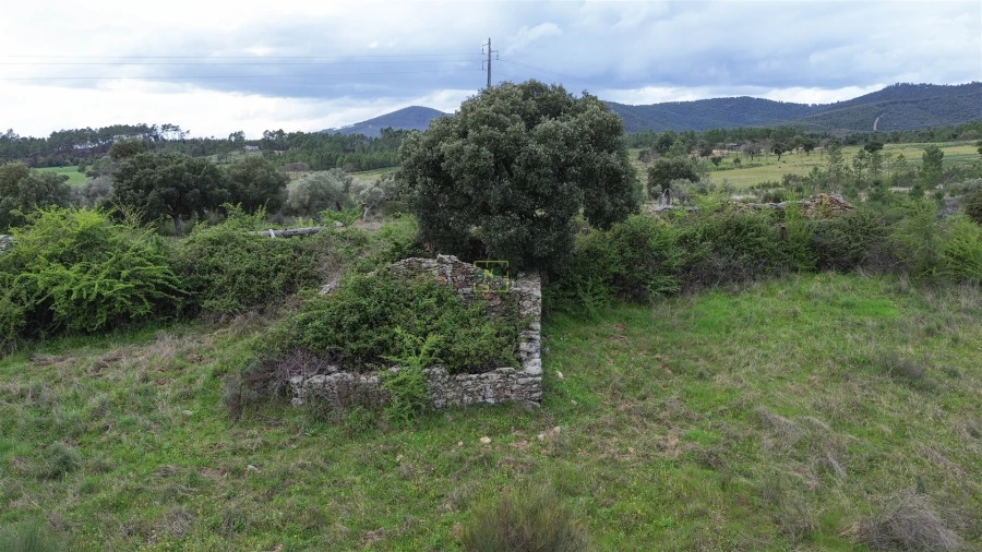 Quinta T0 para Venda em Penamacor Foto 15