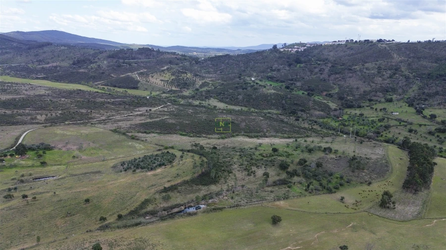 Quinta T0 para Venda em Penamacor Foto 8