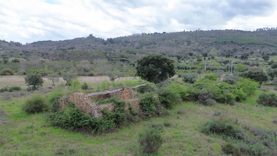 Quinta T0 para Venda em Penamacor Foto 11