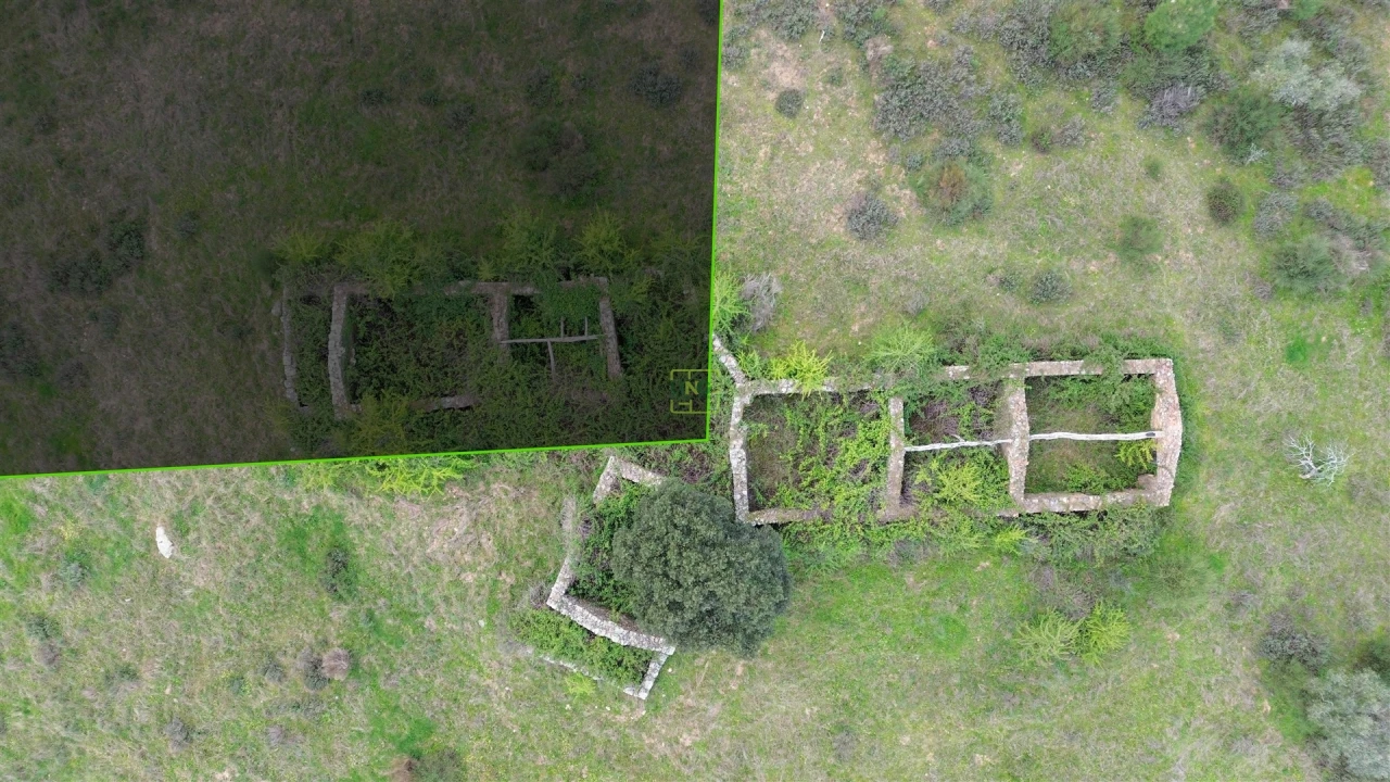 Quinta T0 para Venda em Penamacor Foto 5