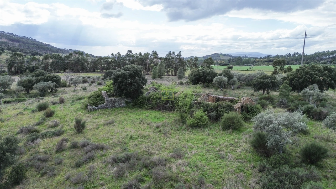Quinta T0 para Venda em Penamacor Foto 19