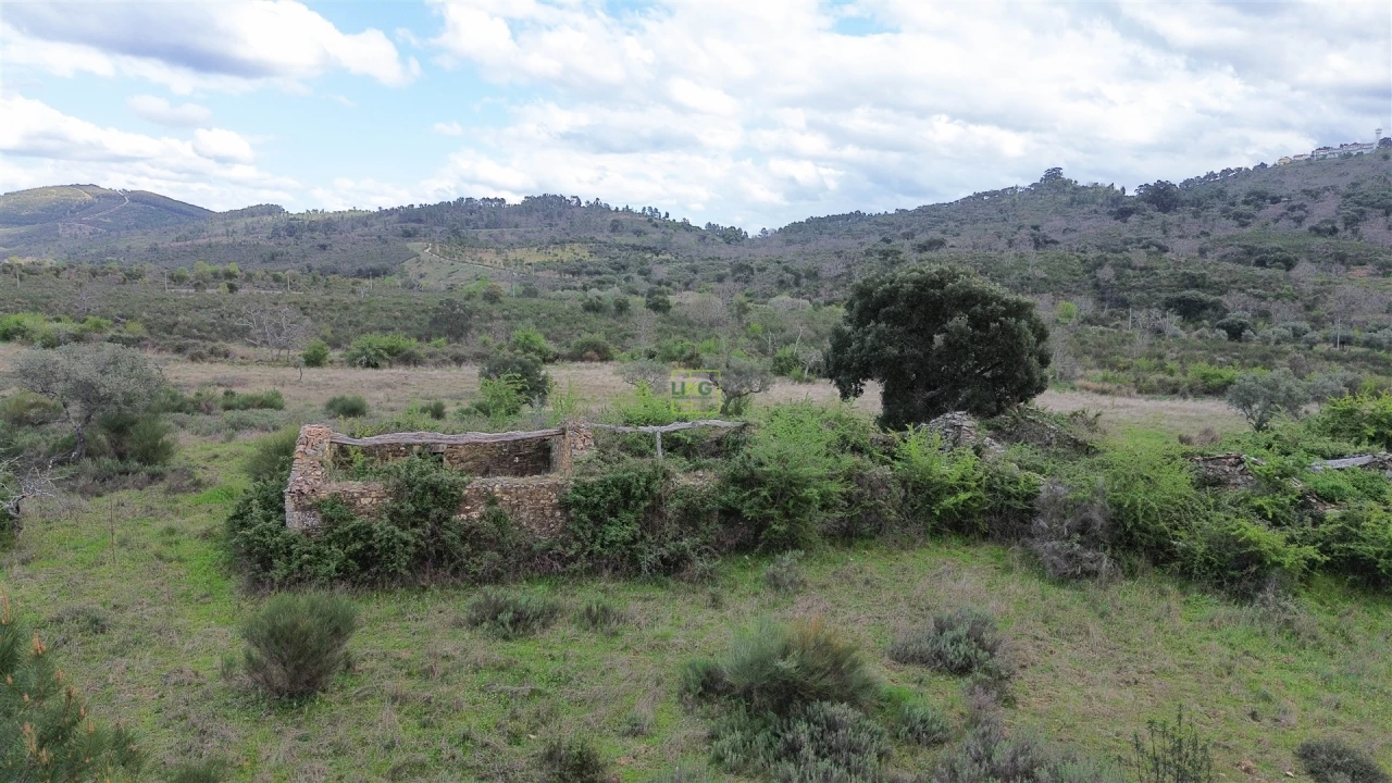Quinta T0 para Venda em Penamacor Foto 12