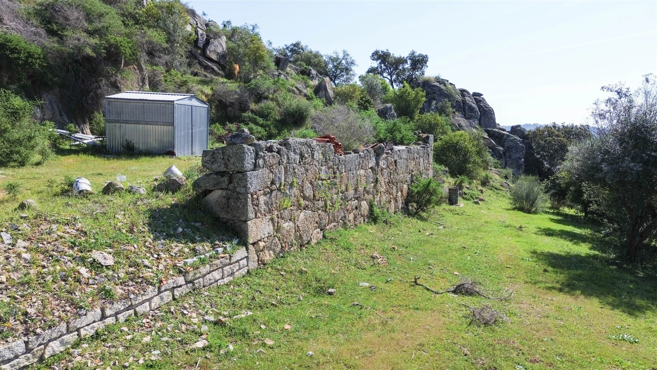 Terreno para Venda em Idanha-A-Nova e Alcafozes Foto 25