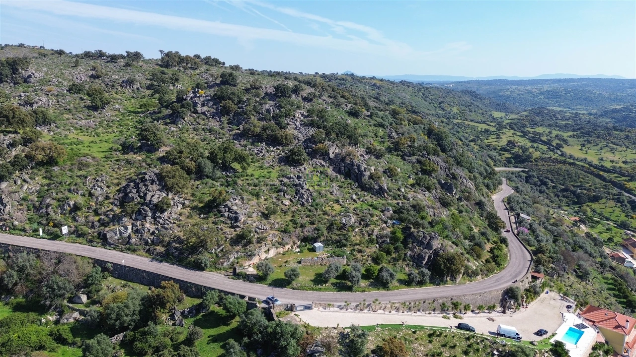 Terreno para Venda em Idanha-A-Nova e Alcafozes Foto 3