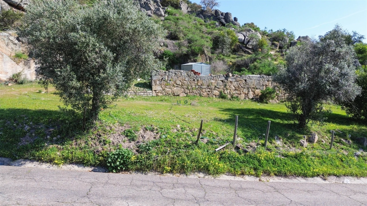 Terreno para Venda em Idanha-A-Nova e Alcafozes Foto 38