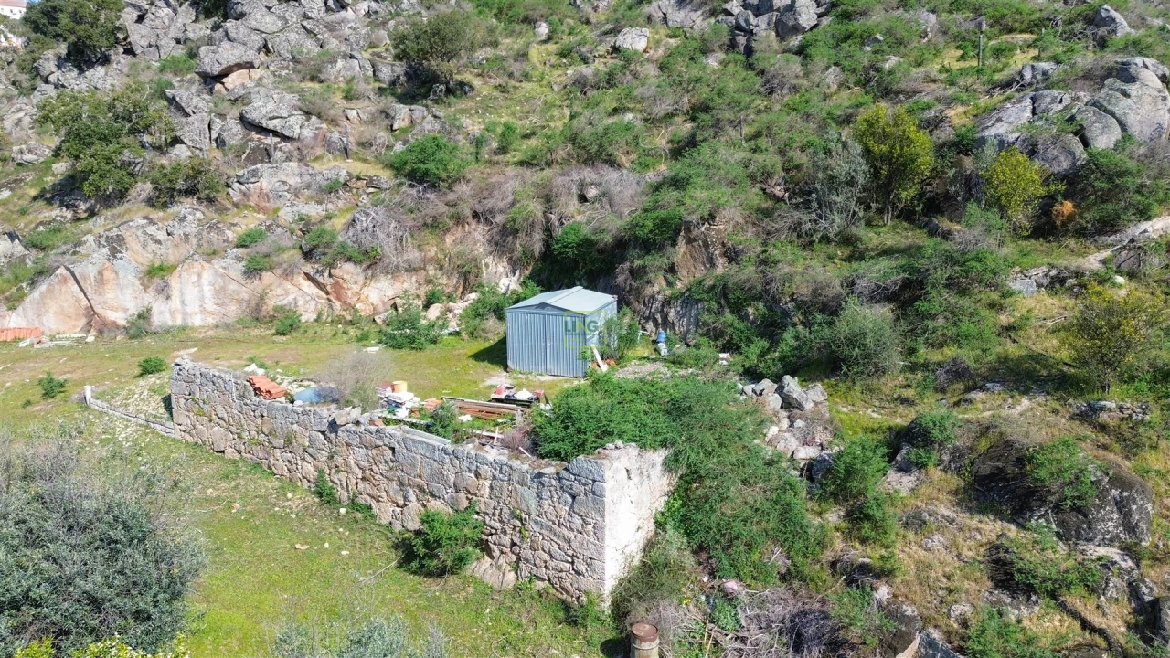 Terreno para Venda em Idanha-A-Nova e Alcafozes Foto 15