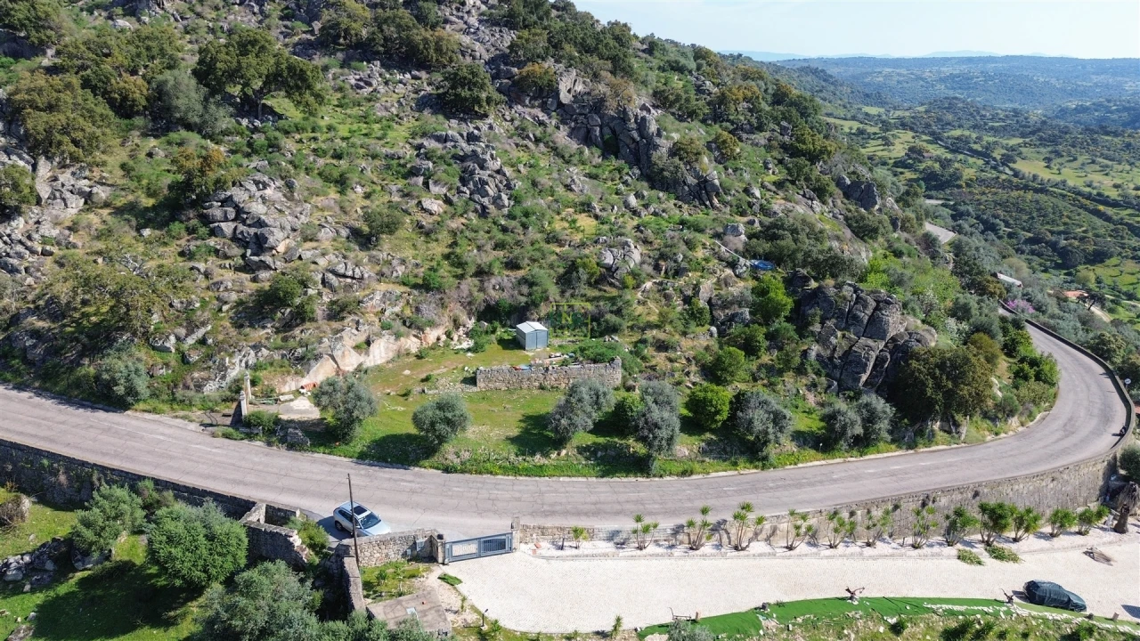 Terreno para Venda em Idanha-A-Nova e Alcafozes Foto 5