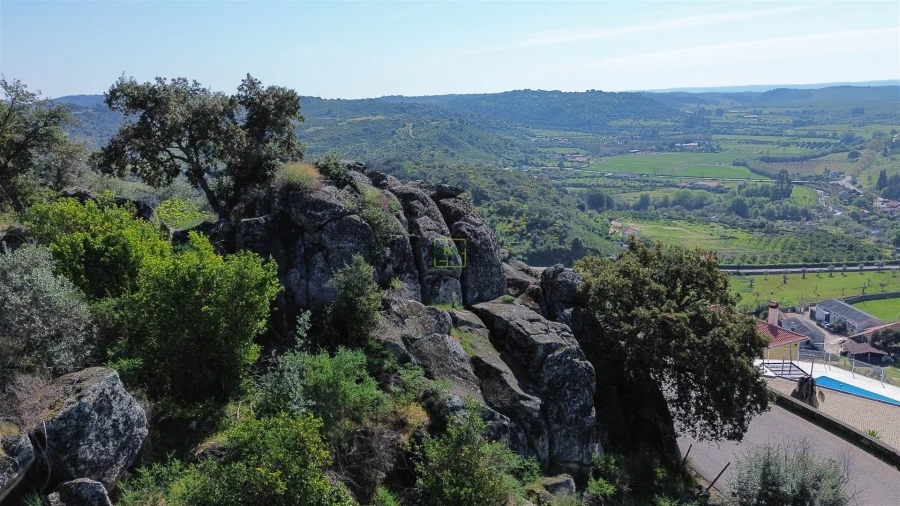 Terreno para Venda em Idanha-A-Nova e Alcafozes Foto 32