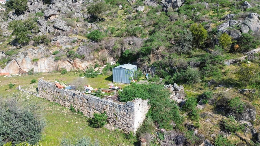 Terreno para Venda em Idanha-A-Nova e Alcafozes Foto 15
