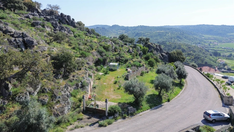 Terreno para Venda em Idanha-A-Nova e Alcafozes Foto 9