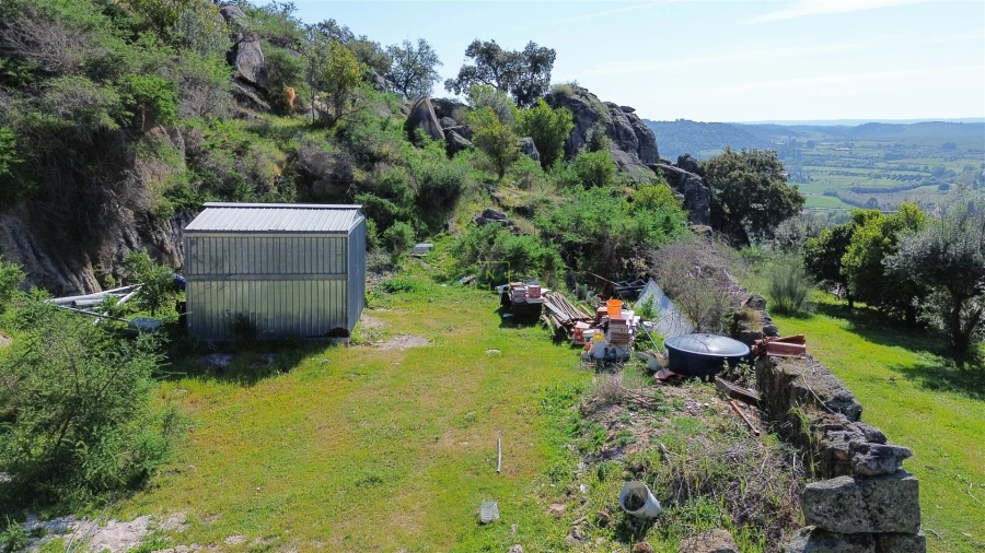 Terreno para Venda em Idanha-A-Nova e Alcafozes Foto 19