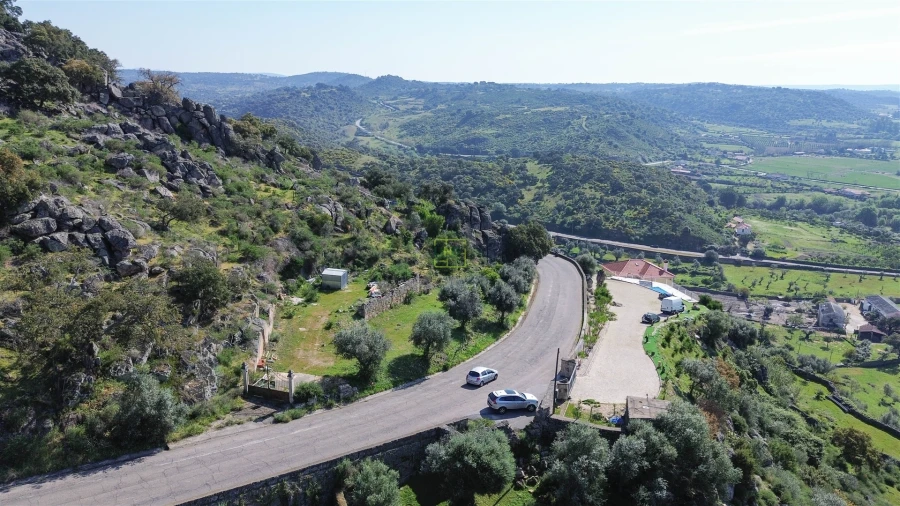 Terreno para Venda em Idanha-A-Nova e Alcafozes Foto 7