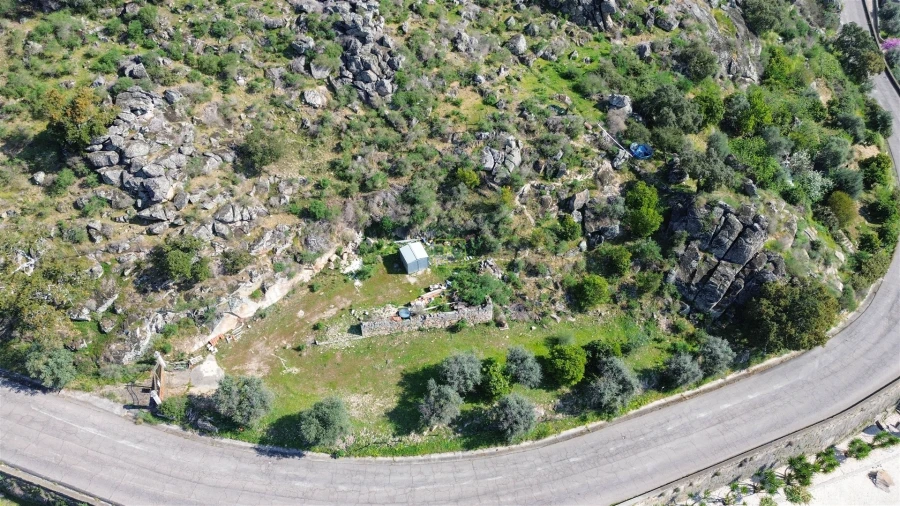 Terreno para Venda em Idanha-A-Nova e Alcafozes Foto 1