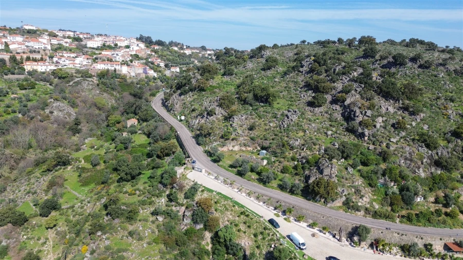 Terreno para Venda em Idanha-A-Nova e Alcafozes Foto 13