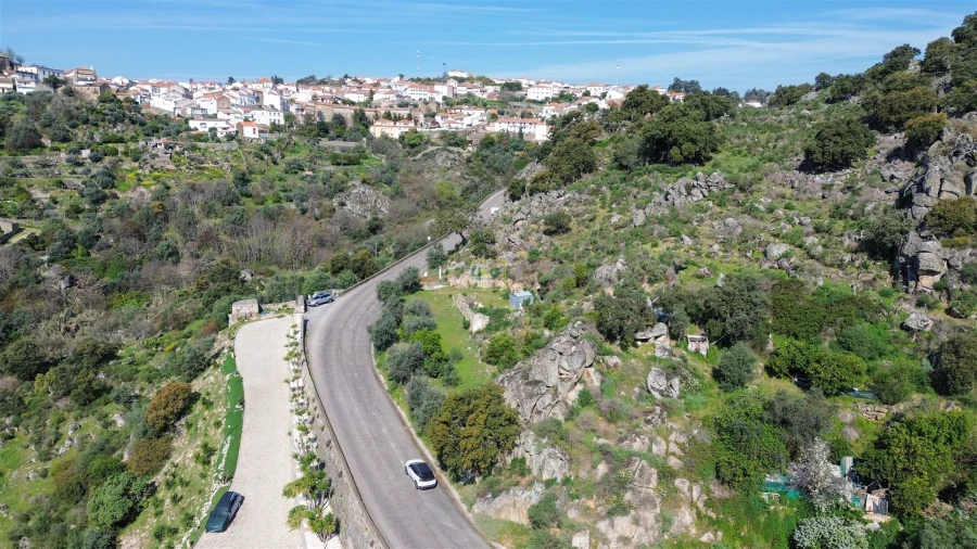 Terreno para Venda em Idanha-A-Nova e Alcafozes Foto 10