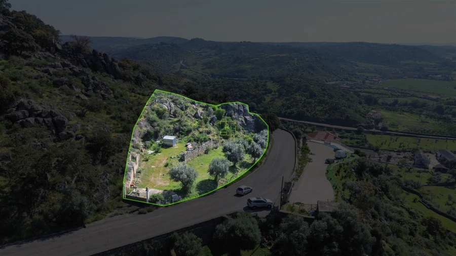 Terreno para Venda em Idanha-A-Nova e Alcafozes Foto 8