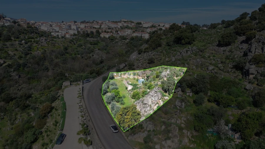 Terreno para Venda em Idanha-A-Nova e Alcafozes Foto 11