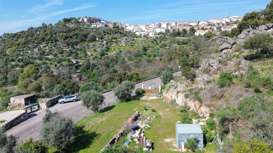 Terreno para Venda em Idanha-A-Nova e Alcafozes Foto 34