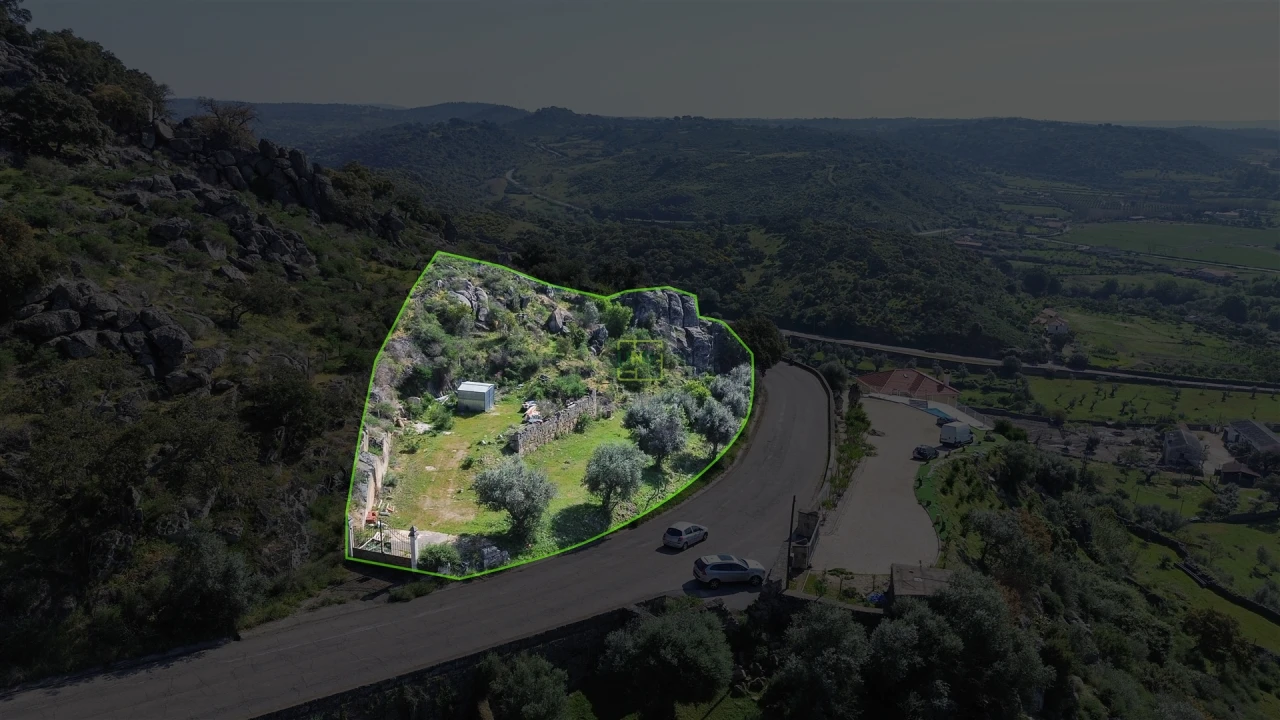 Terreno para Venda em Idanha-A-Nova e Alcafozes Foto 8