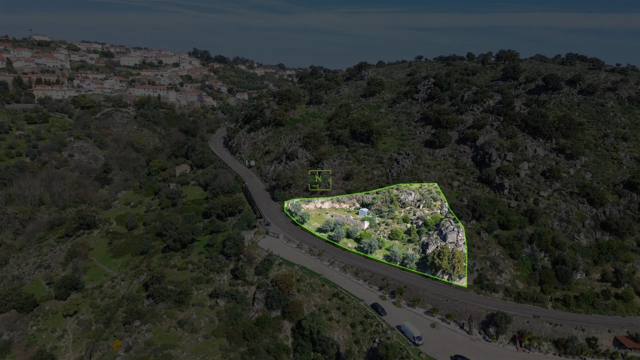 Terreno para Venda em Idanha-A-Nova e Alcafozes Foto 14