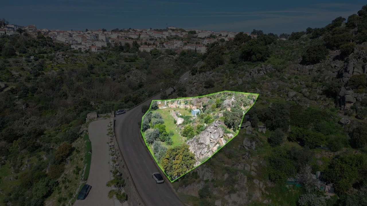 Terreno para Venda em Idanha-A-Nova e Alcafozes Foto 11