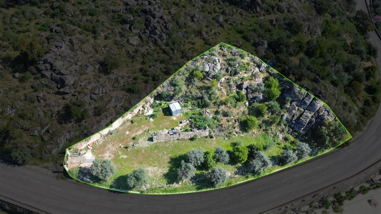 Terreno para Venda em Idanha-A-Nova e Alcafozes Foto 2