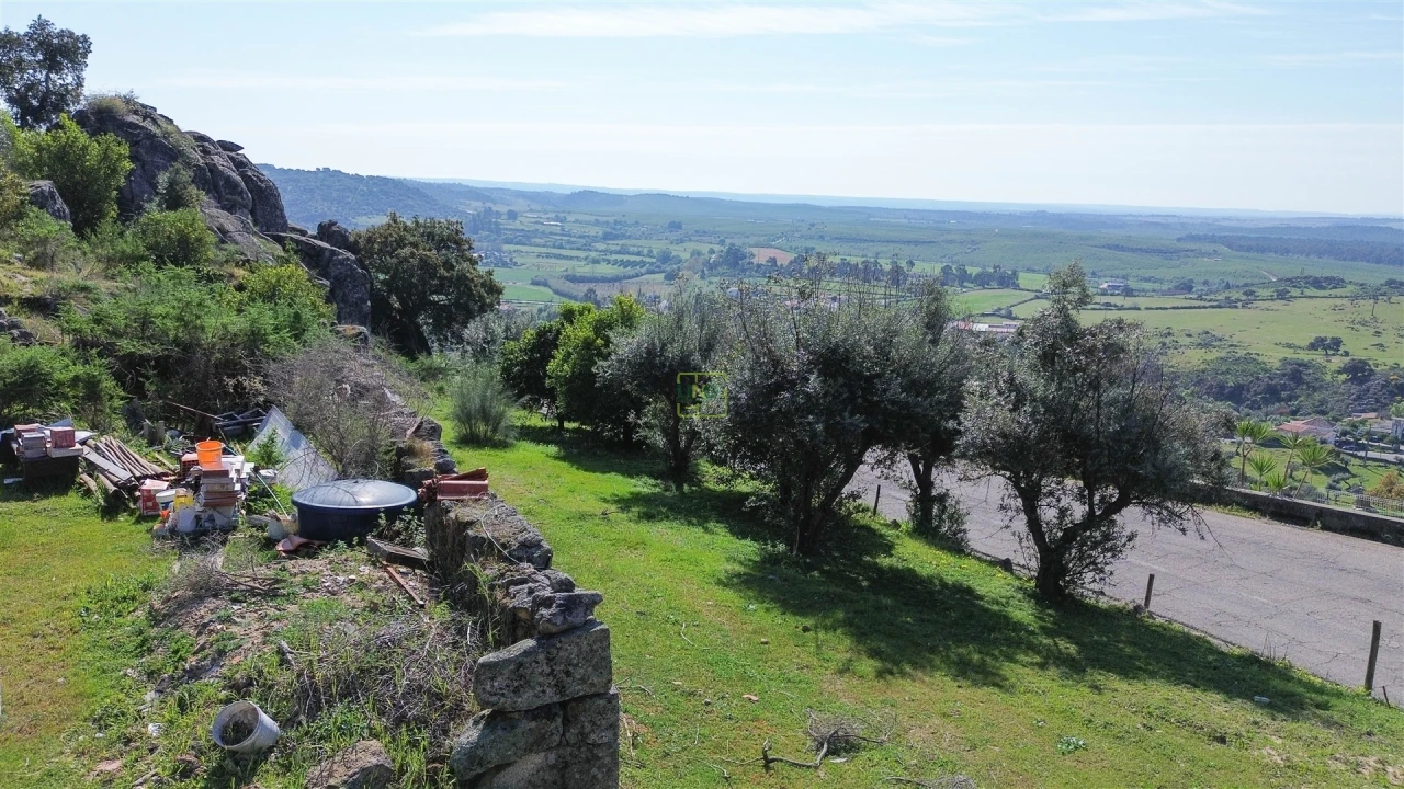 Terreno para Venda em Idanha-A-Nova e Alcafozes Foto 20