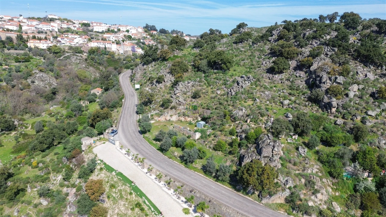 Terreno para Venda em Idanha-A-Nova e Alcafozes Foto 12