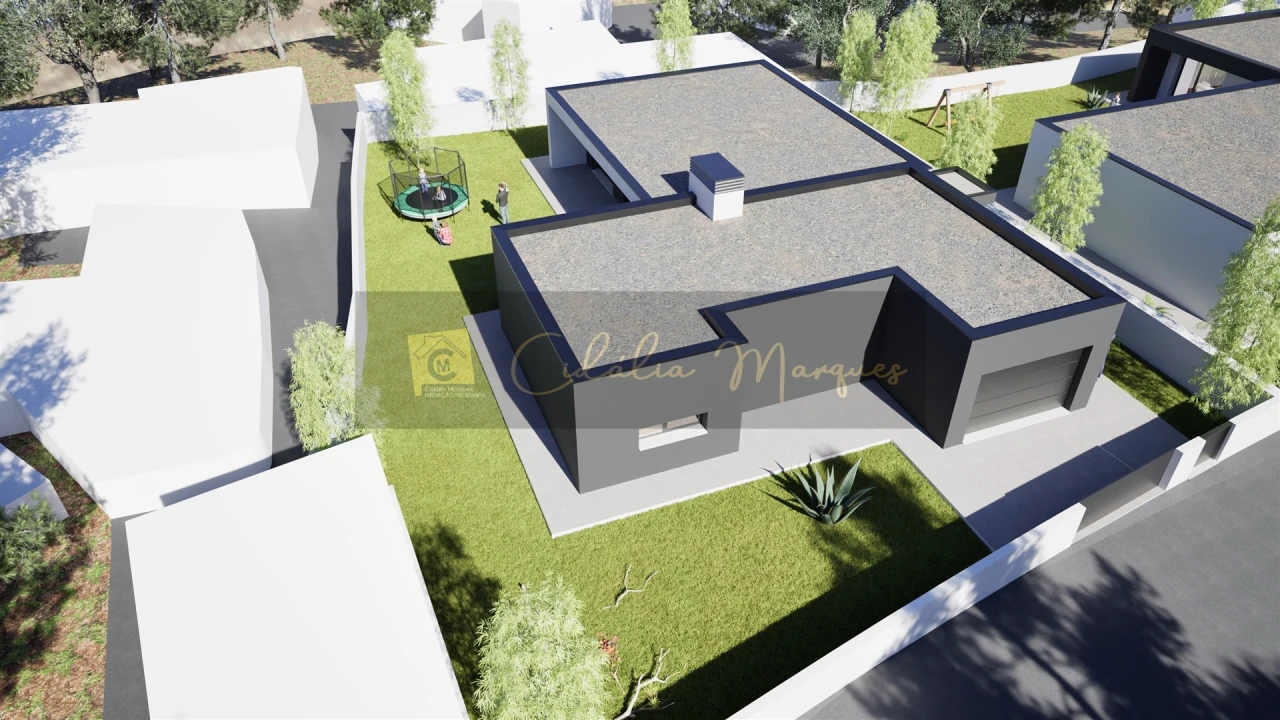 Moradia T3 para Venda em Lordosa Foto 10