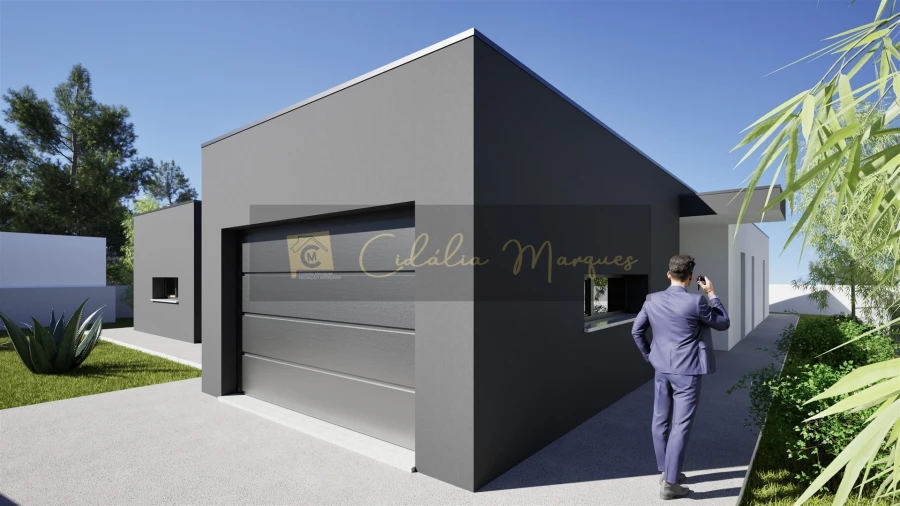 Moradia T3 para Venda em Lordosa Foto 2